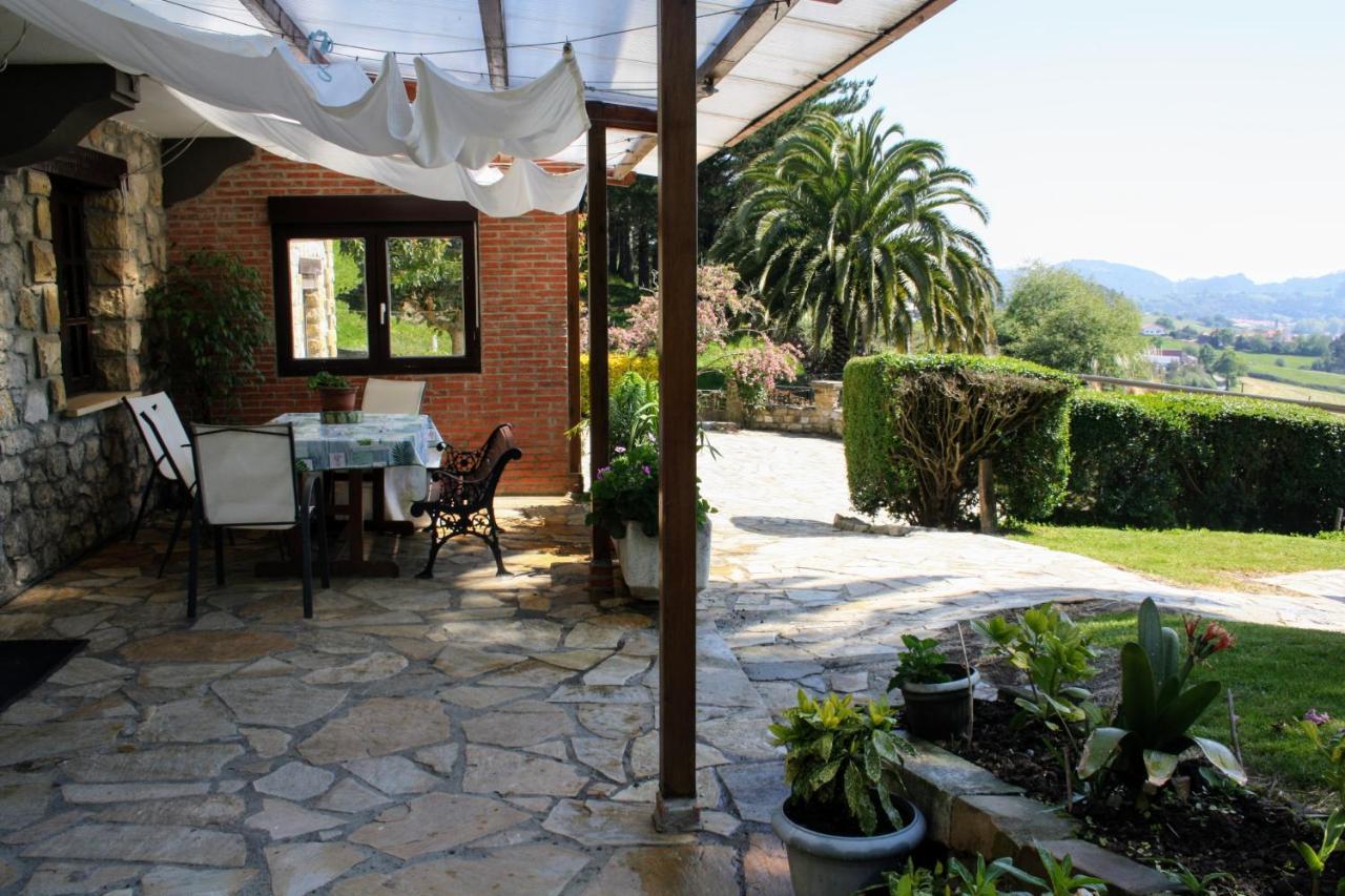 Casa La Palmera Gormazo Exterior photo